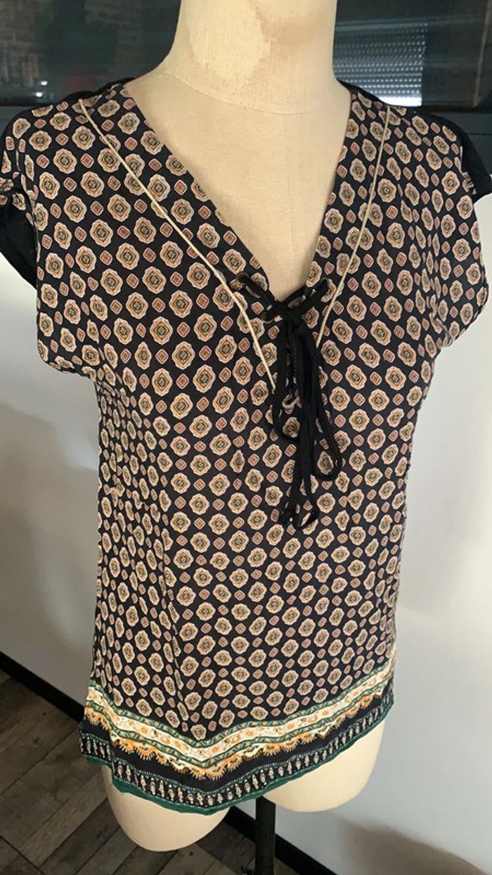 Blouse