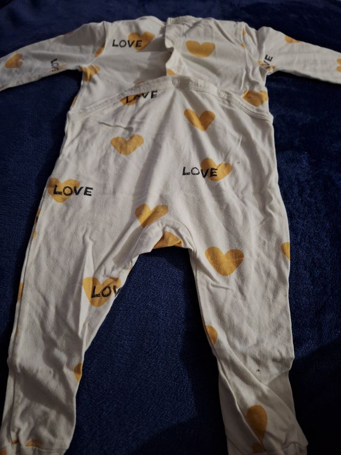Pyjama - photo numéro 2