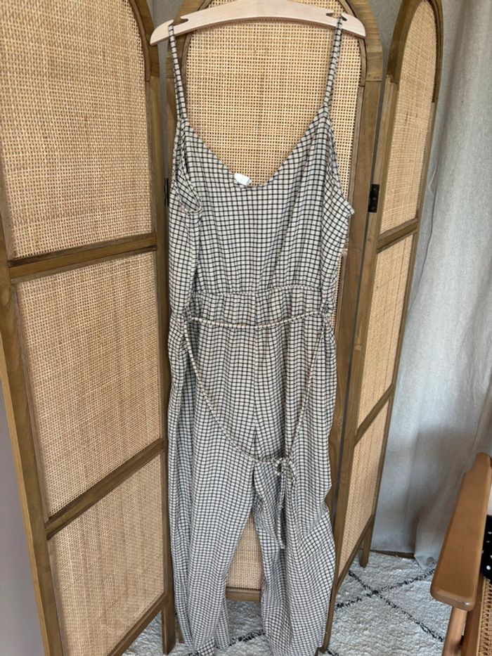 Combinaison fluide H&M taille XL - photo numéro 5