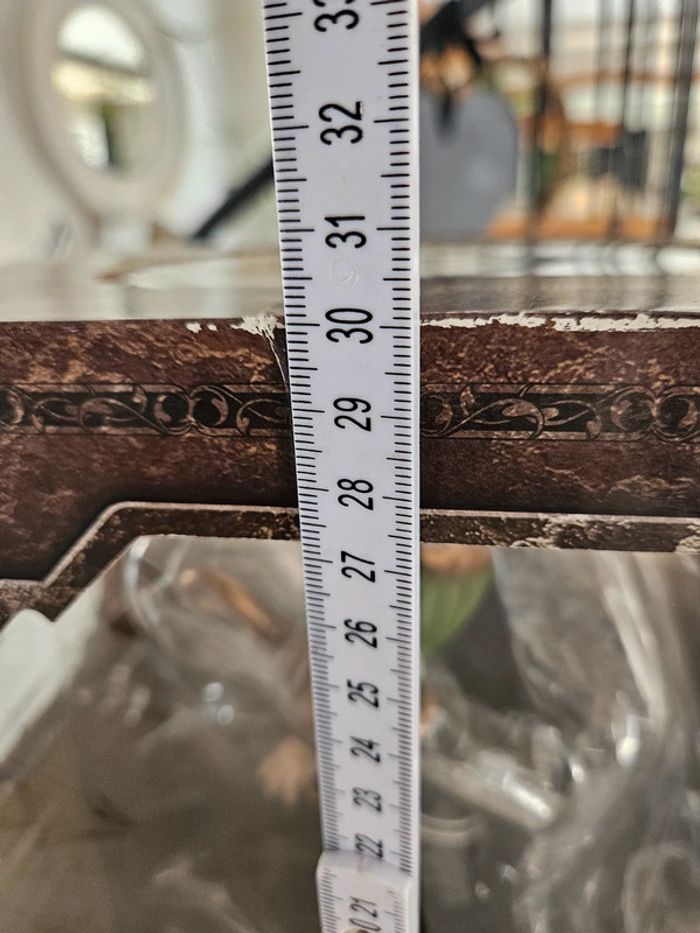 Figurine Crocodile portait of pirates One piece - photo numéro 12