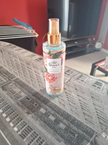Brume Yuzu et Peany