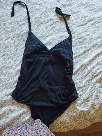 Maillot de bain de grossesse