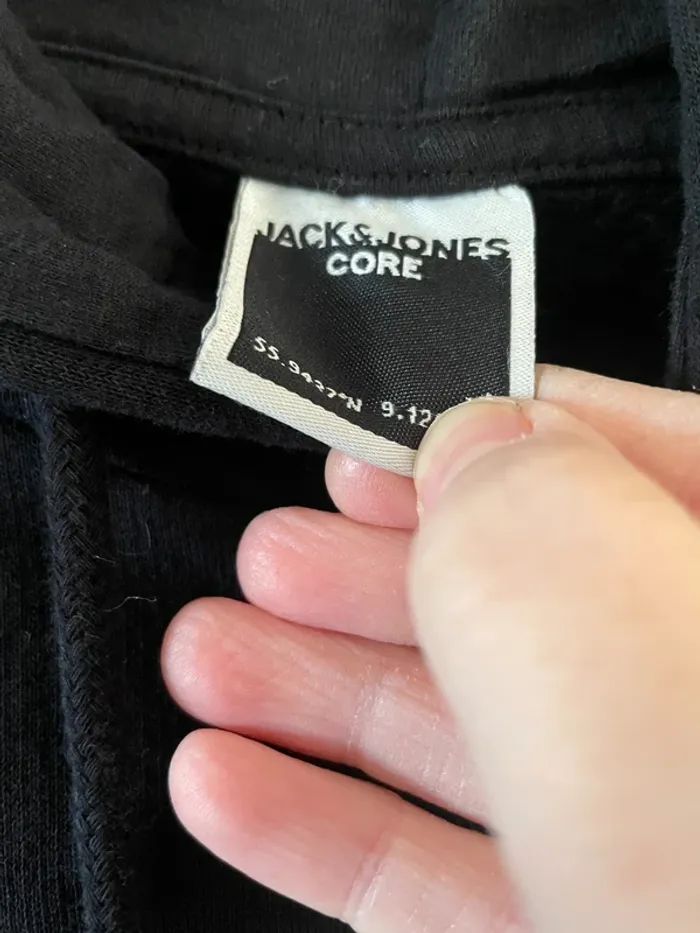 Sweat Jack&Jones TXL - photo numéro 3