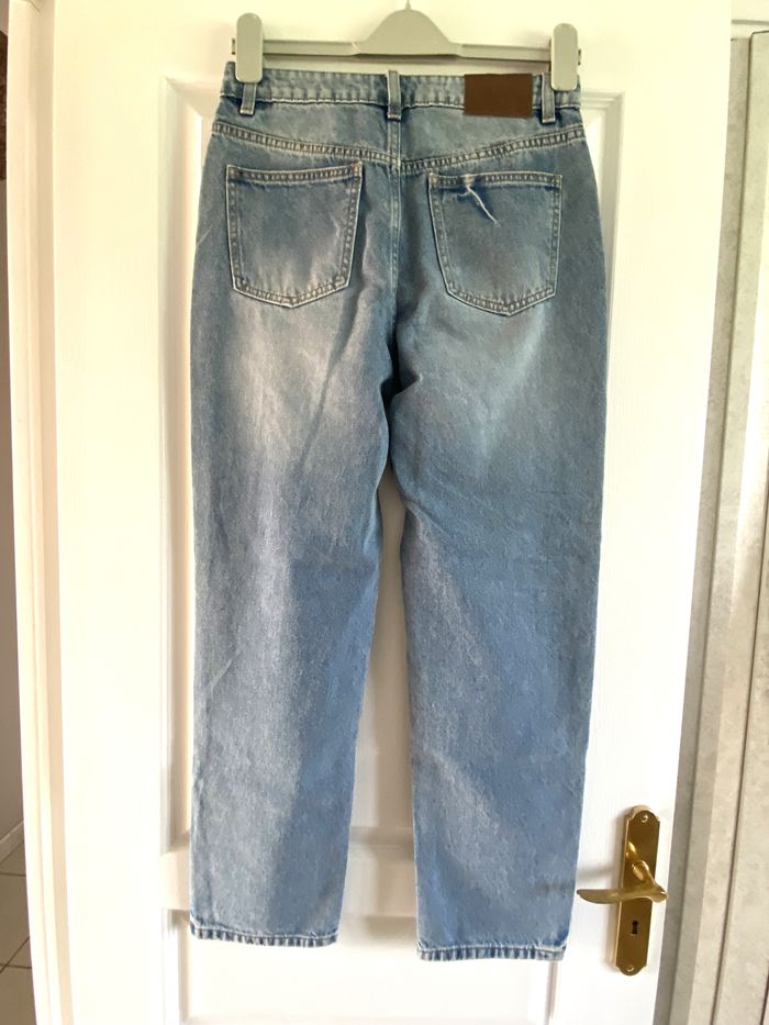 Pantalon jean T34 - photo numéro 2