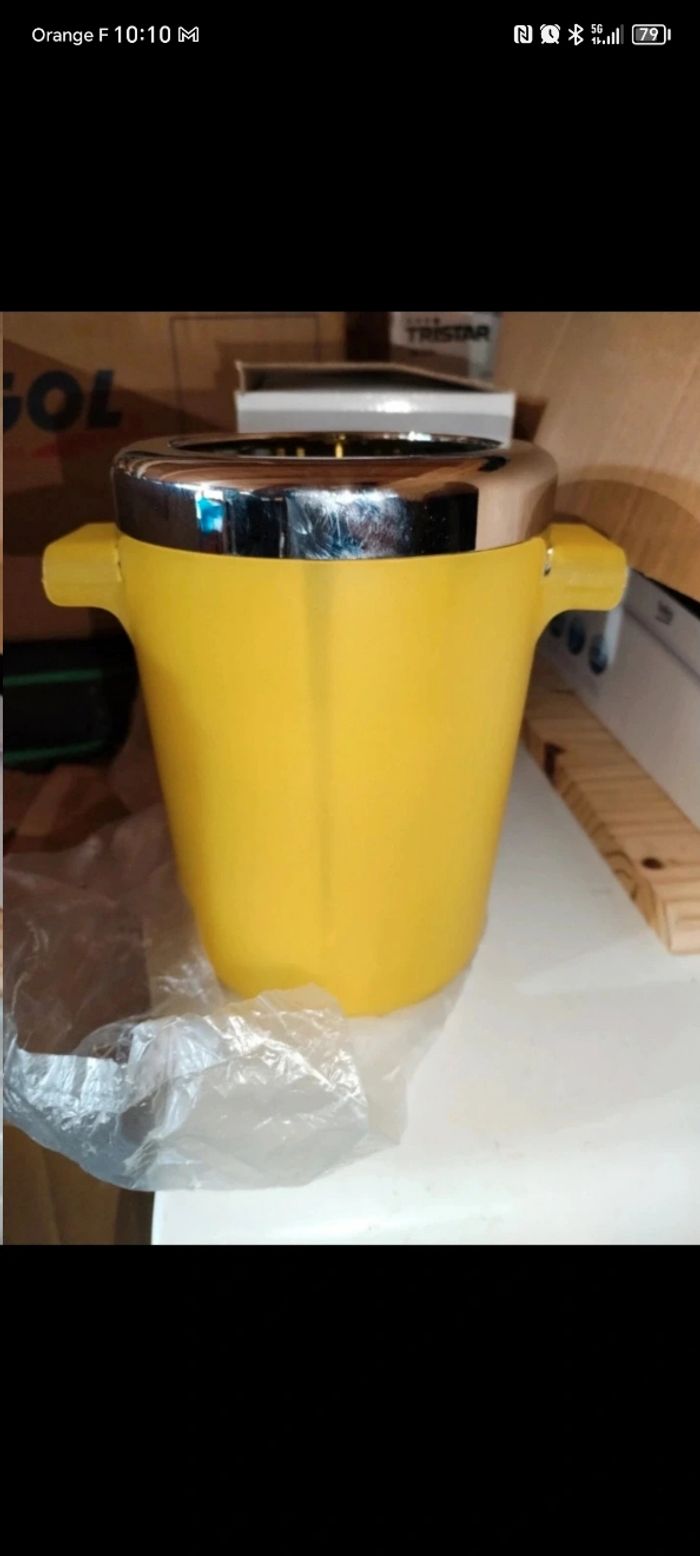 Rafraîchisseur de bouteilles de longue durée - photo numéro 6