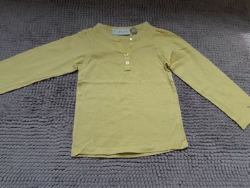 T-shirt ML Lili Marelle 4 ans