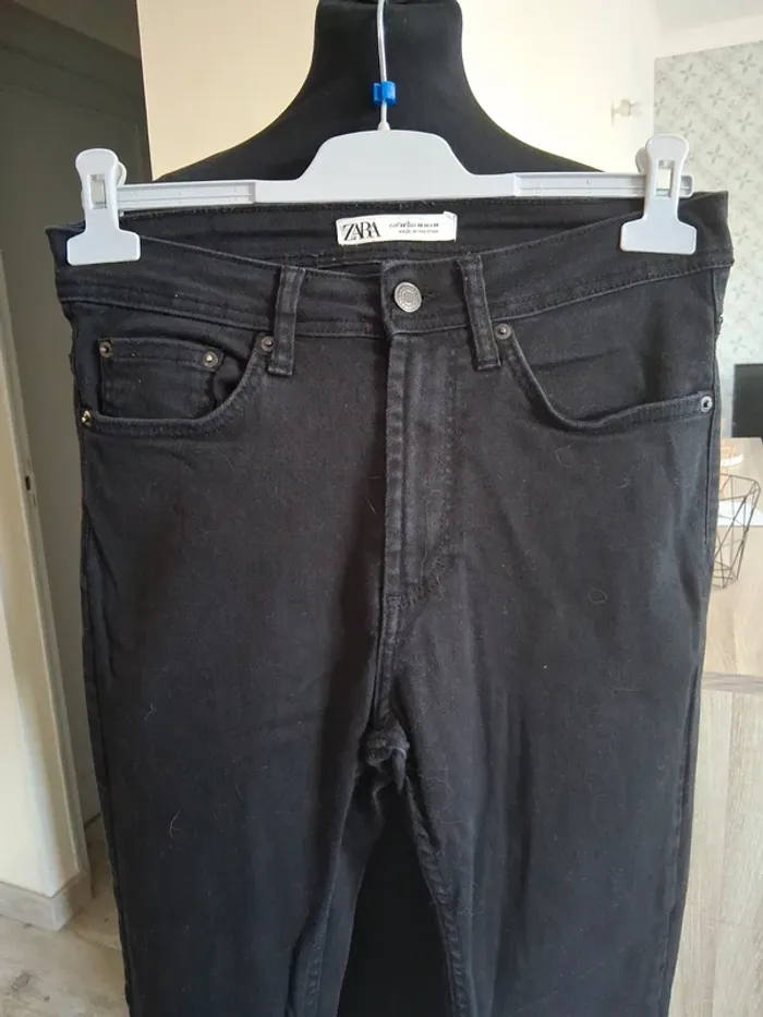 Jeans Zara DenimWear - photo numéro 2