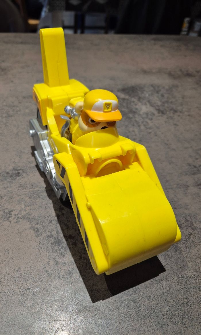 Moto retro friction ruben - photo numéro 6