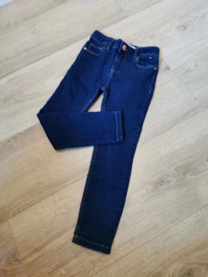 Jean 4 5 ans neuve - photo numéro 2