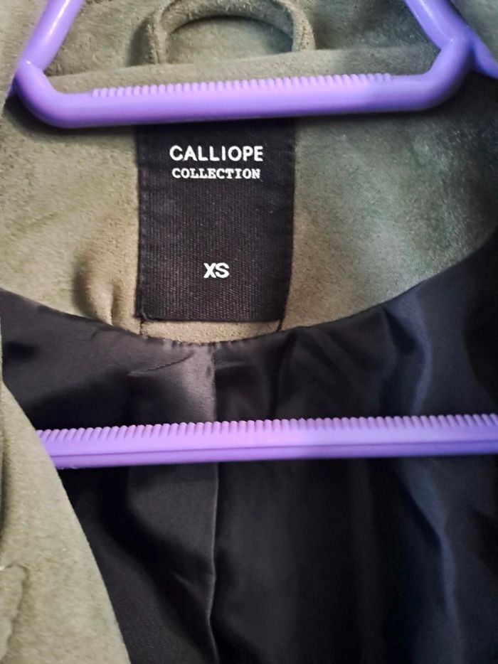 Veste femme - photo numéro 4