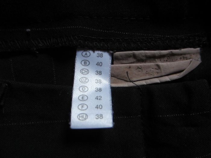 Pantalon taille 40 - photo numéro 3