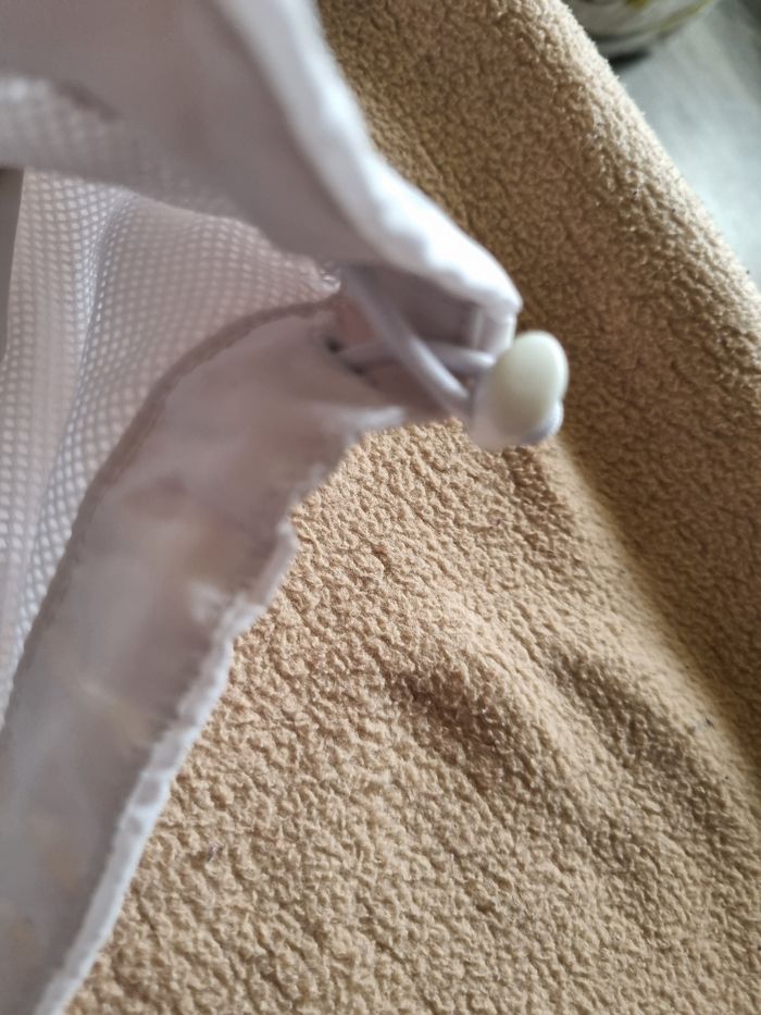 VANS Coupe vent femme - photo numéro 4