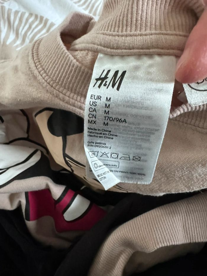 Ensemble Disney Mickey - photo numéro 2