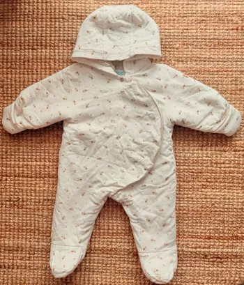 Combipilote mixte Obaibi 6/12mois