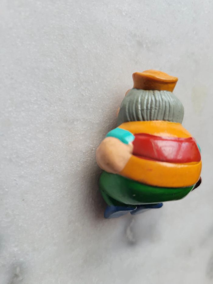 🍫 Personnage Kinder - photo numéro 3