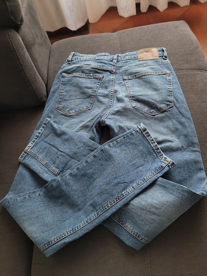 Jean homme - photo numéro 3