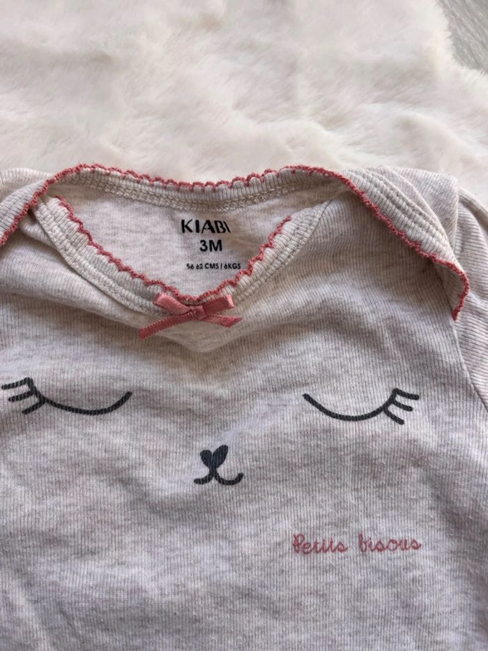 Bodie 3 mois - photo numéro 3