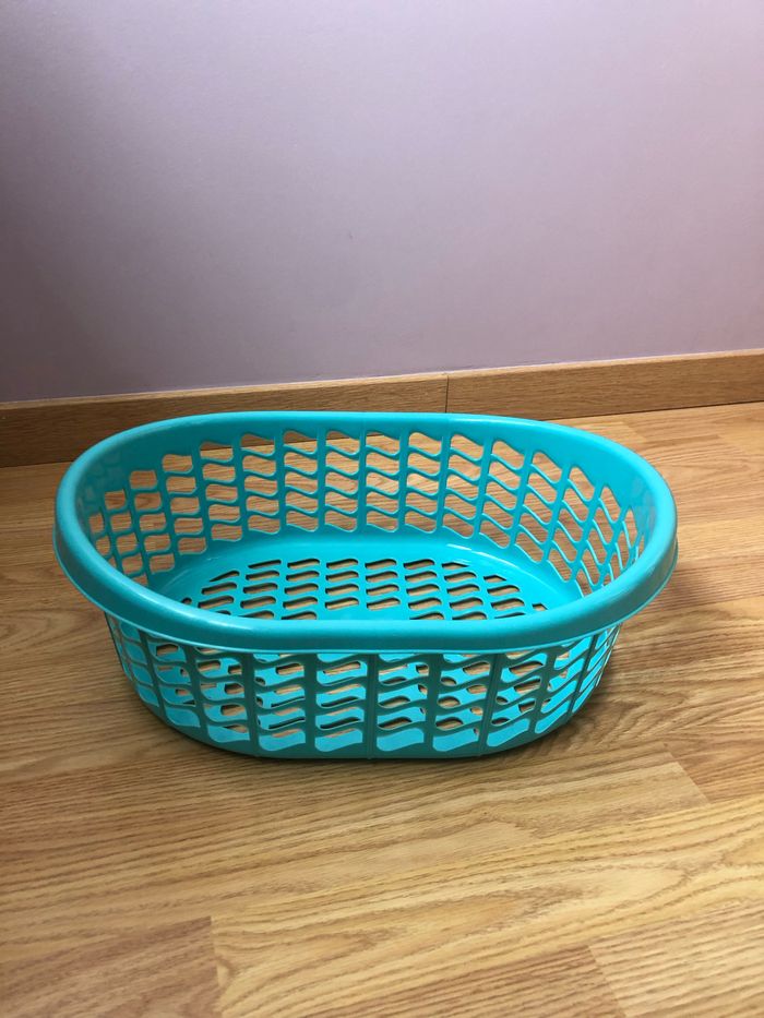 Corbeille de rangement 42 x 32