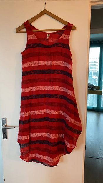 Robe paréo