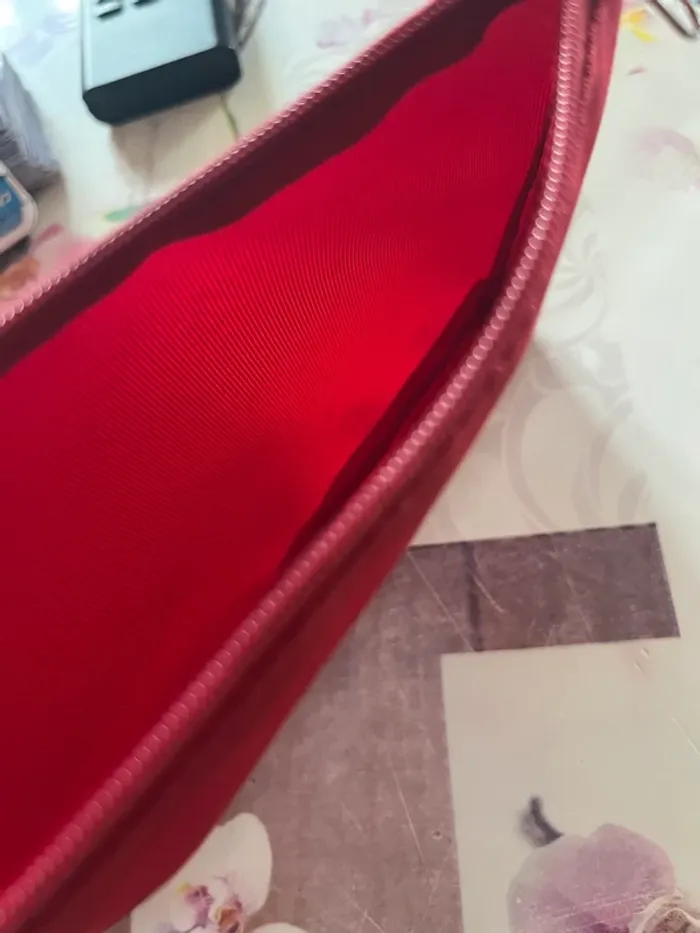 Pochette range maquillage pour sac - photo numéro 3