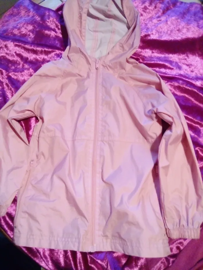 Kway rose