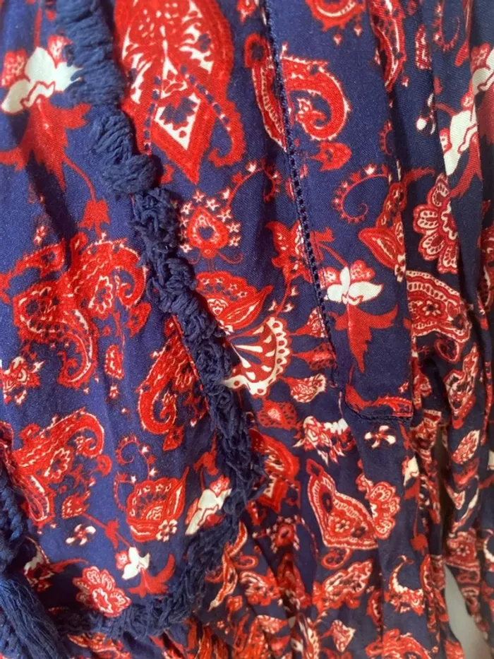Blouse - photo numéro 2