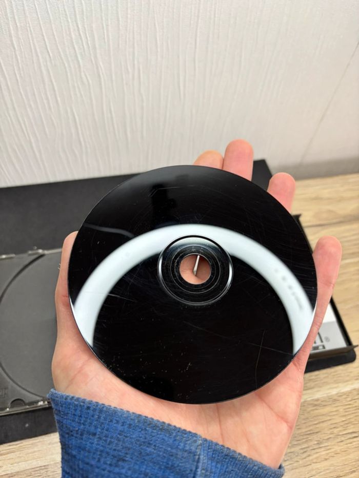 Jeux Sony PlayStation 1 PS1 final fantasy 8 FF PAL - photo numéro 14