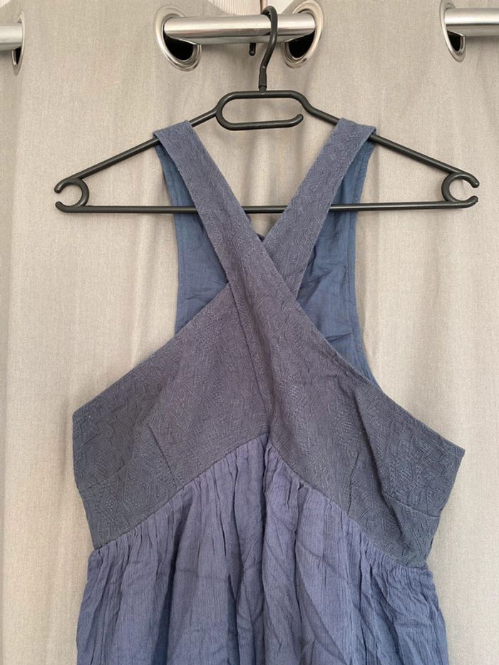 Robe été - photo numéro 3