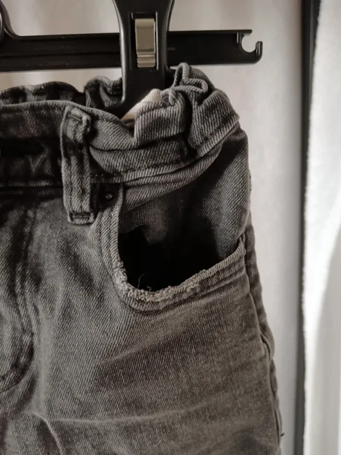 Jeans slim - photo numéro 3