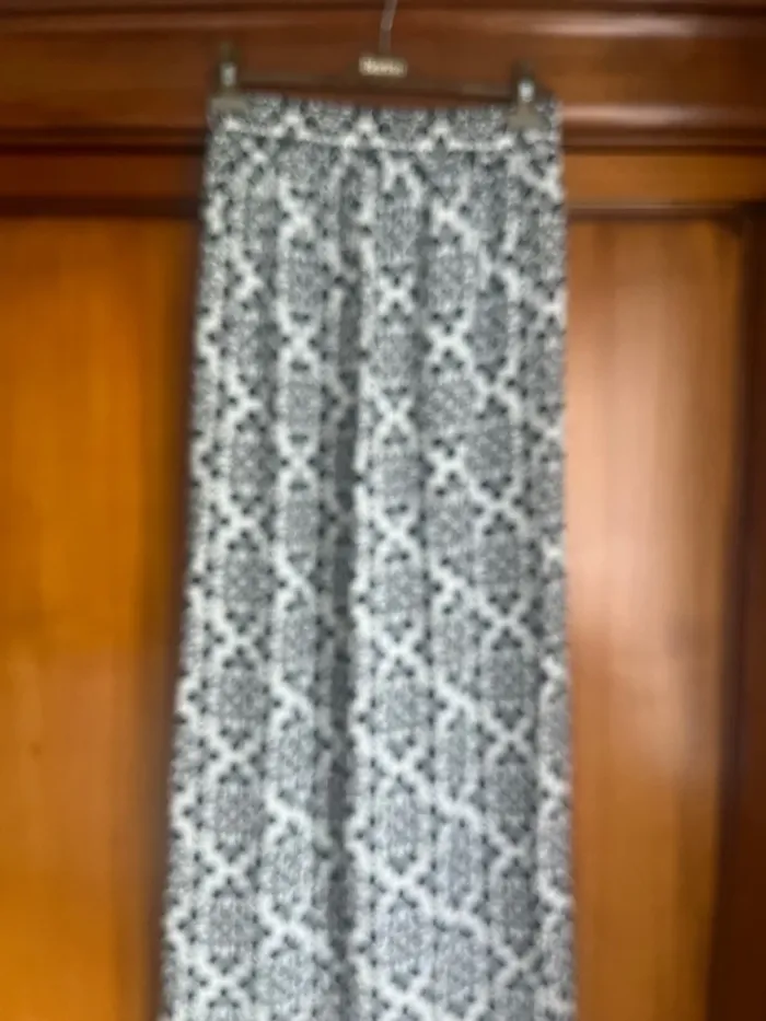 Pantalon léger élastiqué - photo numéro 3