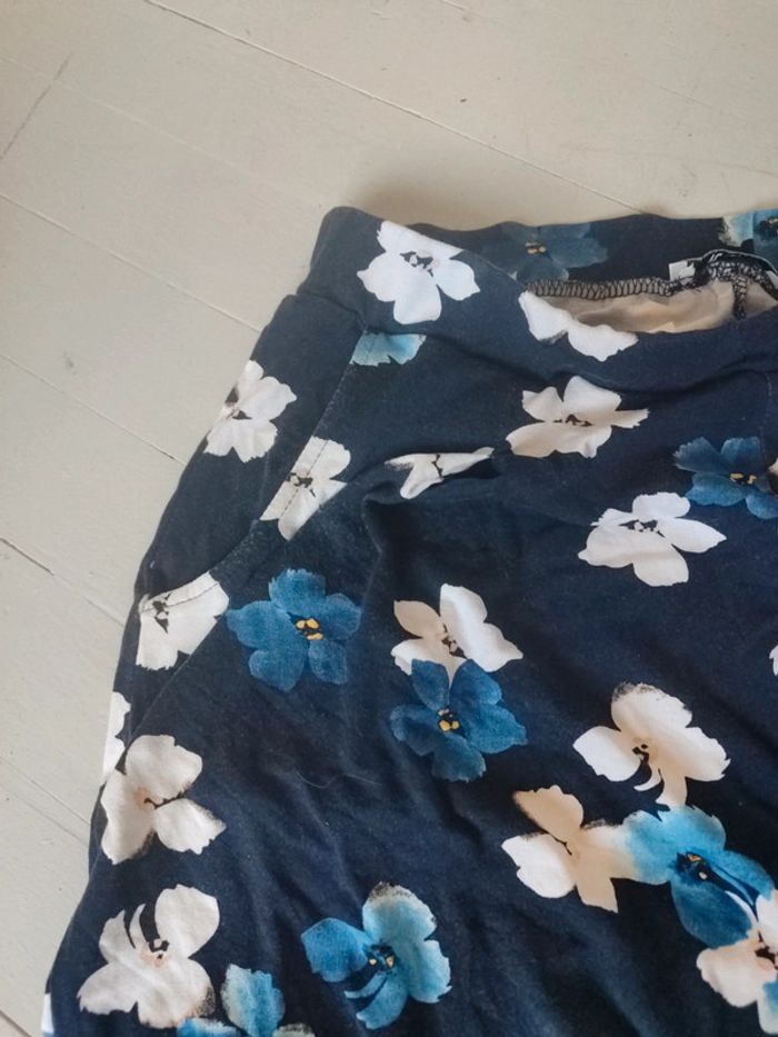 Short fleurs - photo numéro 2
