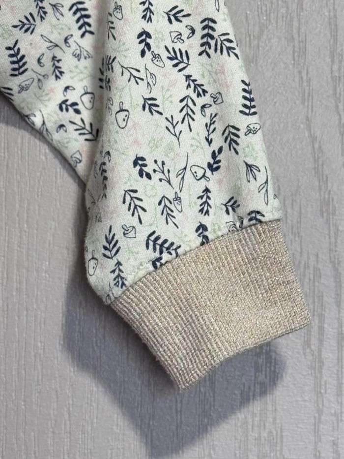 Pull 12 mois pour fille - photo numéro 2