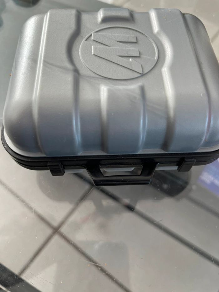 Valise action man - photo numéro 2