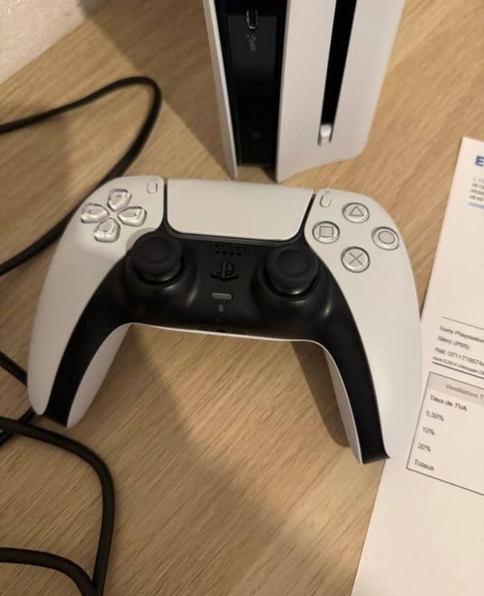 Jeux ps5 - photo numéro 5