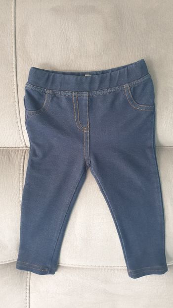 Jeans 6 mois