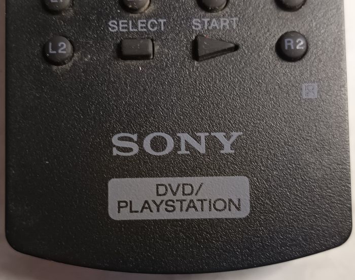 Télécommande Sony PS2 SCPH-10150 – Télécommande Seule Officielle PlayStation 2 - photo numéro 5