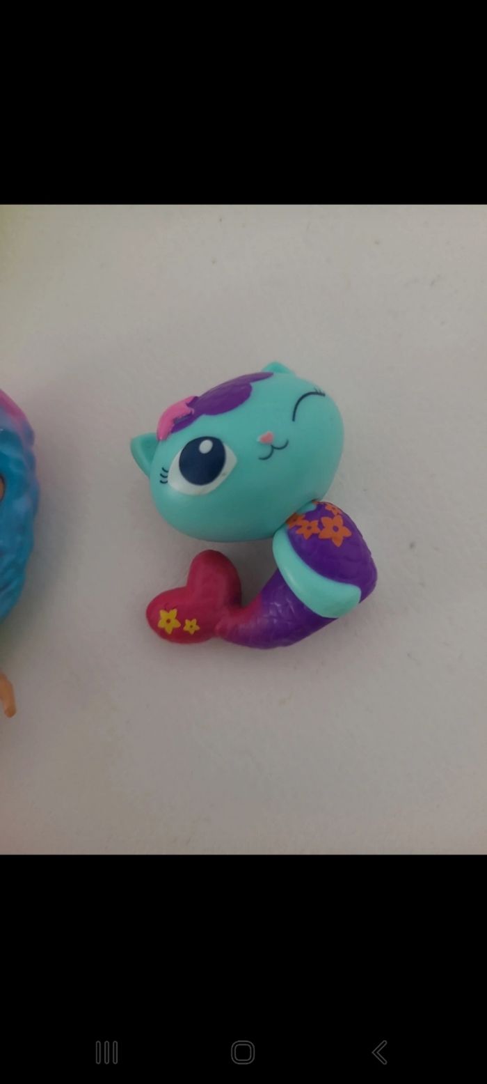 Coffret gabby et ses amis - photo numéro 5