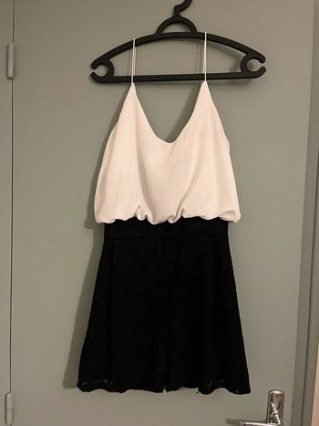 Combi short