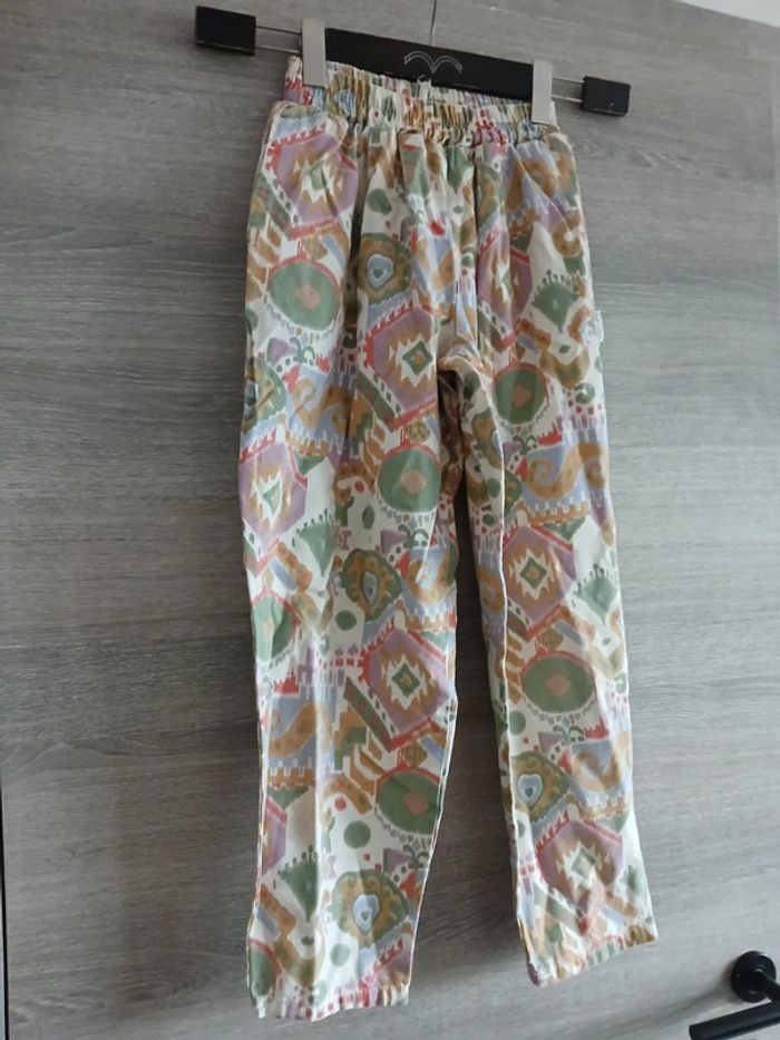 Pantalon vintage - photo numéro 3