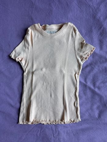 Vêtements filles 