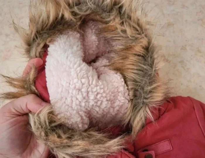 Veste fourrée Sergent Major - photo numéro 4