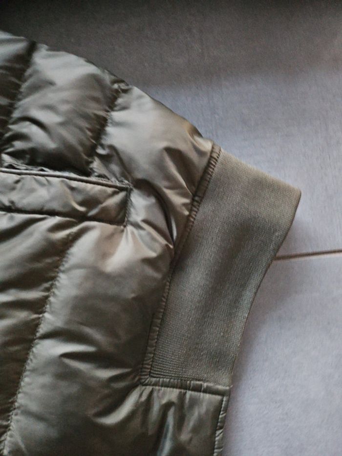 Veste tommy hilfiger - photo numéro 5