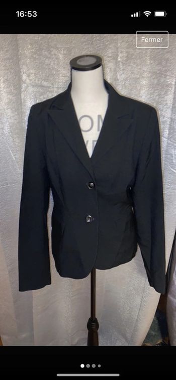 Veste Zara taille 42