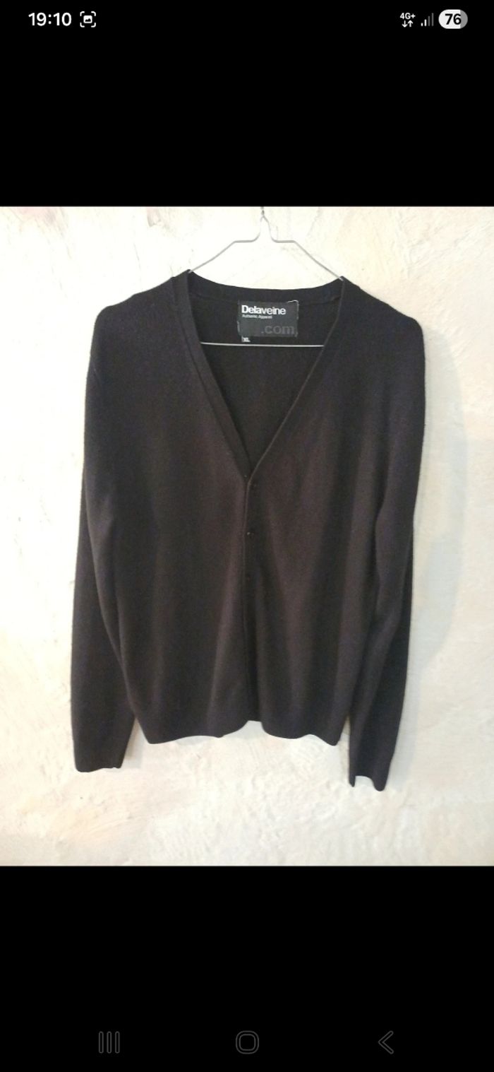 Gilet homme taille 42