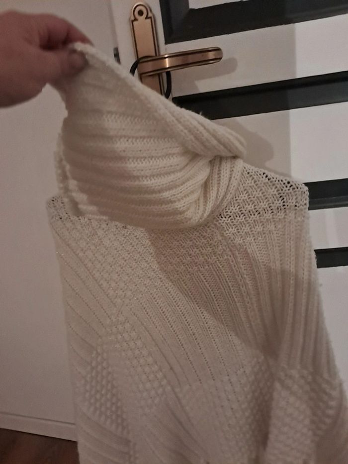 Poncho/ cape - photo numéro 2