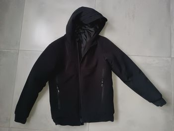 Manteau hiver Kaporal