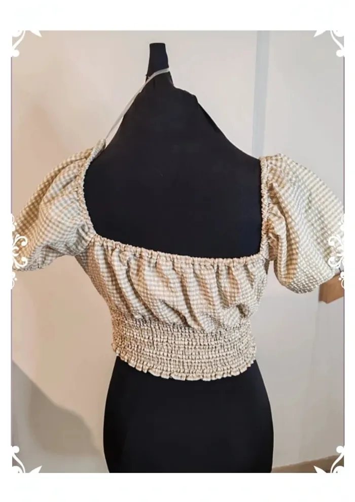 Top ardene - photo numéro 3