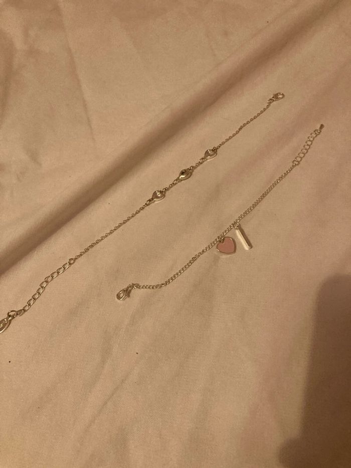 lors de 2 bracelets