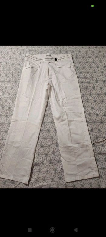 Pantalon Tex Woman T 46