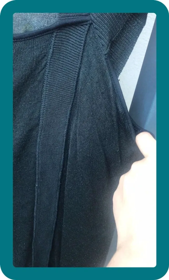 Robe tunique - photo numéro 3